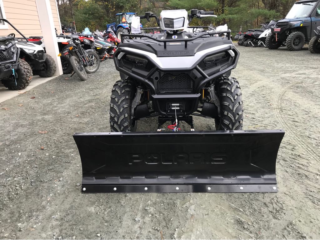 2026 Polaris 570 Sportsman EPS - Photo 3