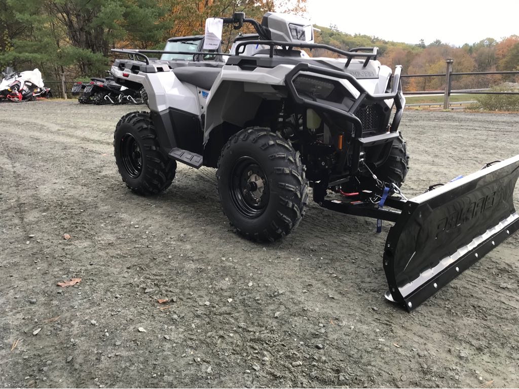 2026 Polaris 570 Sportsman EPS - Photo 4