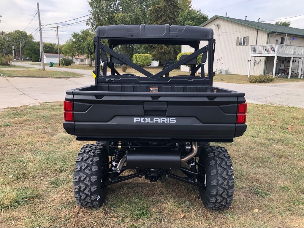 2026 Polaris RANGER 1000 PREMIUM ROVER RUST EPS - Photo 5