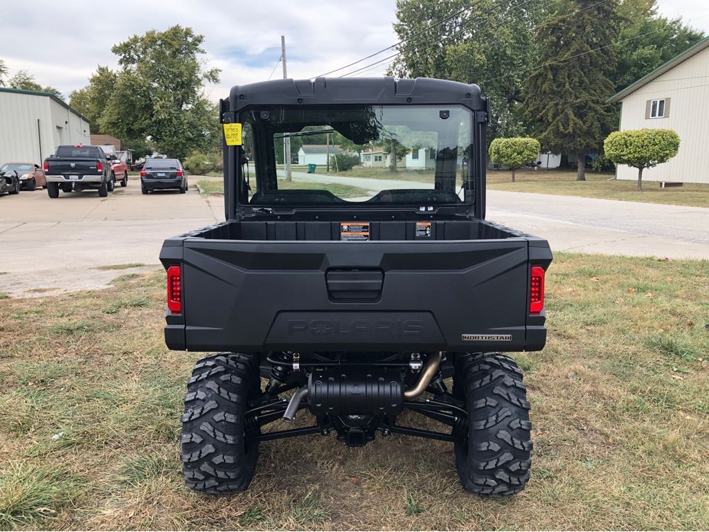 2026 Polaris RANGER SP 570 NORTHSTAR EDITION - Photo 5