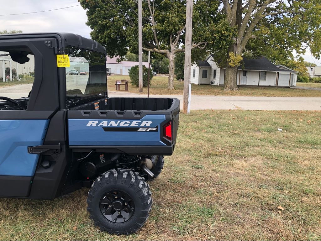 2026 Polaris RANGER SP 570 NORTHSTAR EDITION - Photo 6