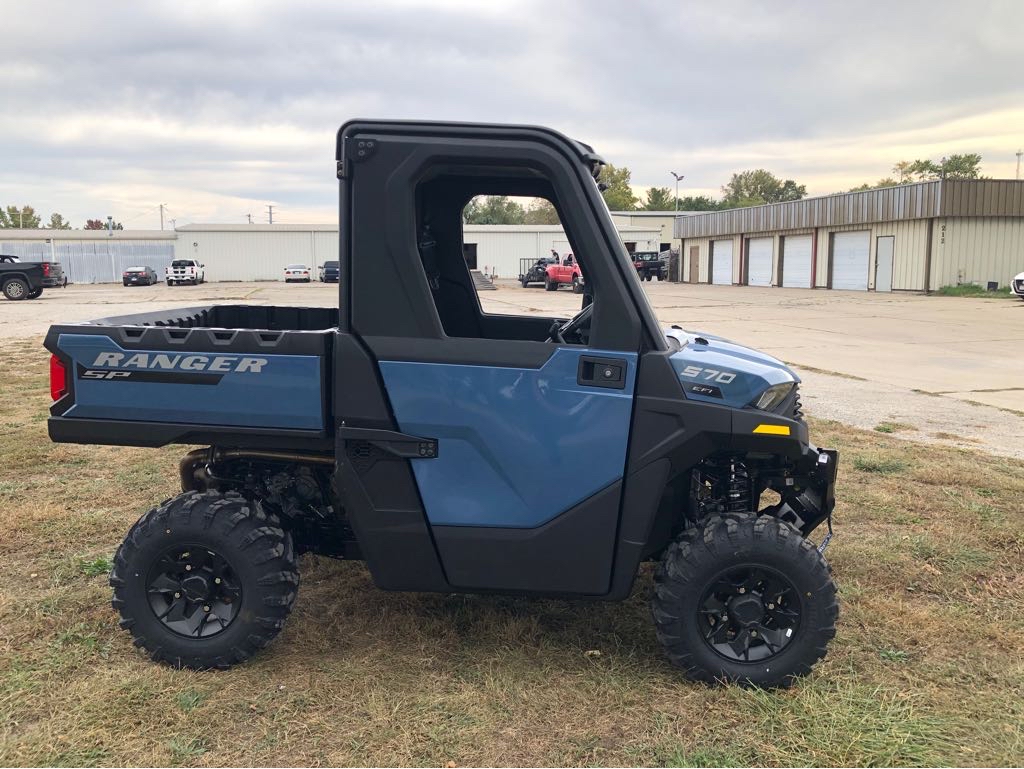 2026 Polaris RANGER SP 570 NORTHSTAR EDITION - Photo 3