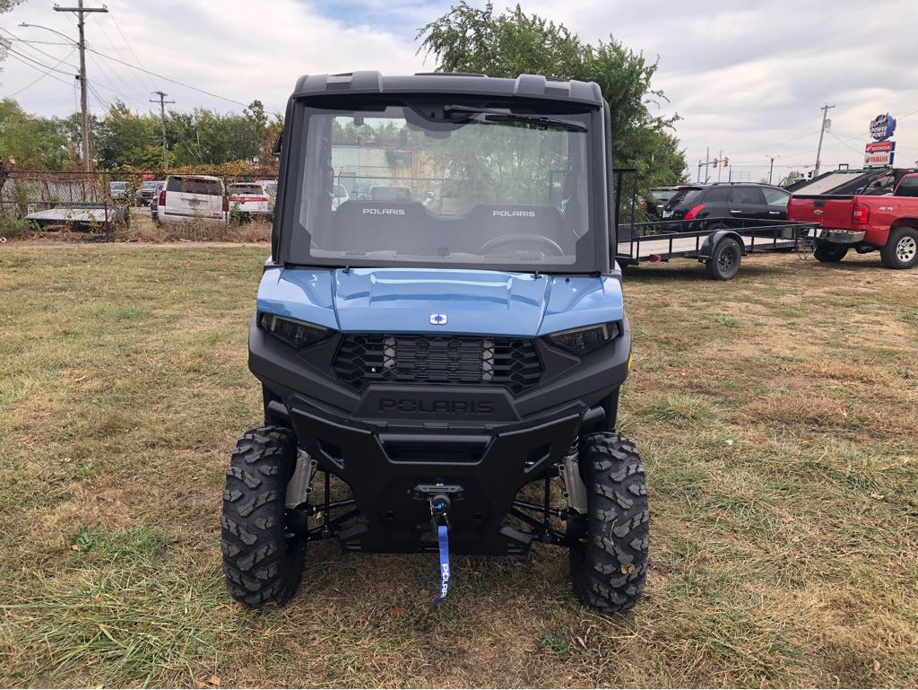2026 Polaris RANGER SP 570 NORTHSTAR EDITION - Photo 9