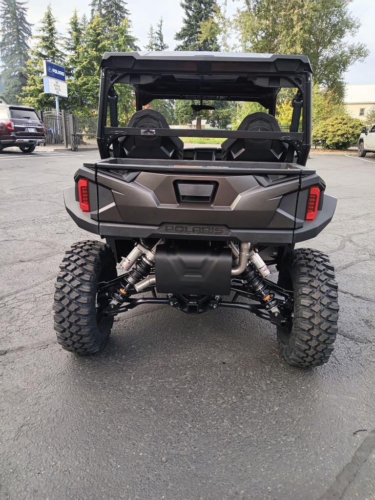 2026 Polaris GENERAL® XP 1000 Ultimate - Photo 4