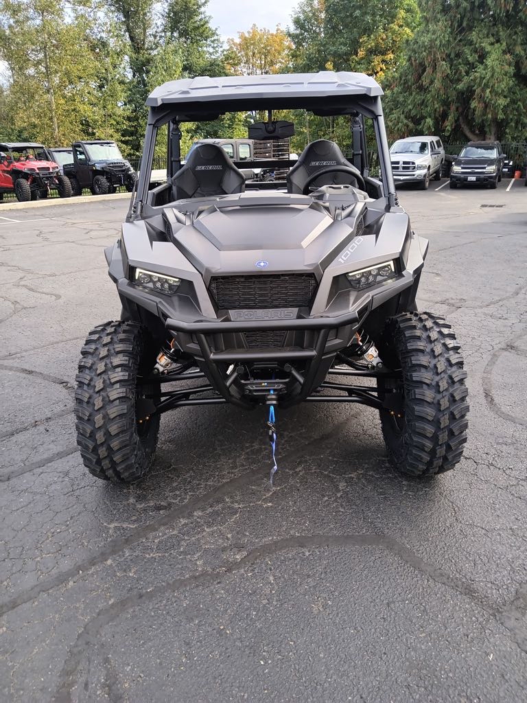 2026 Polaris GENERAL® XP 1000 Ultimate - Photo 2