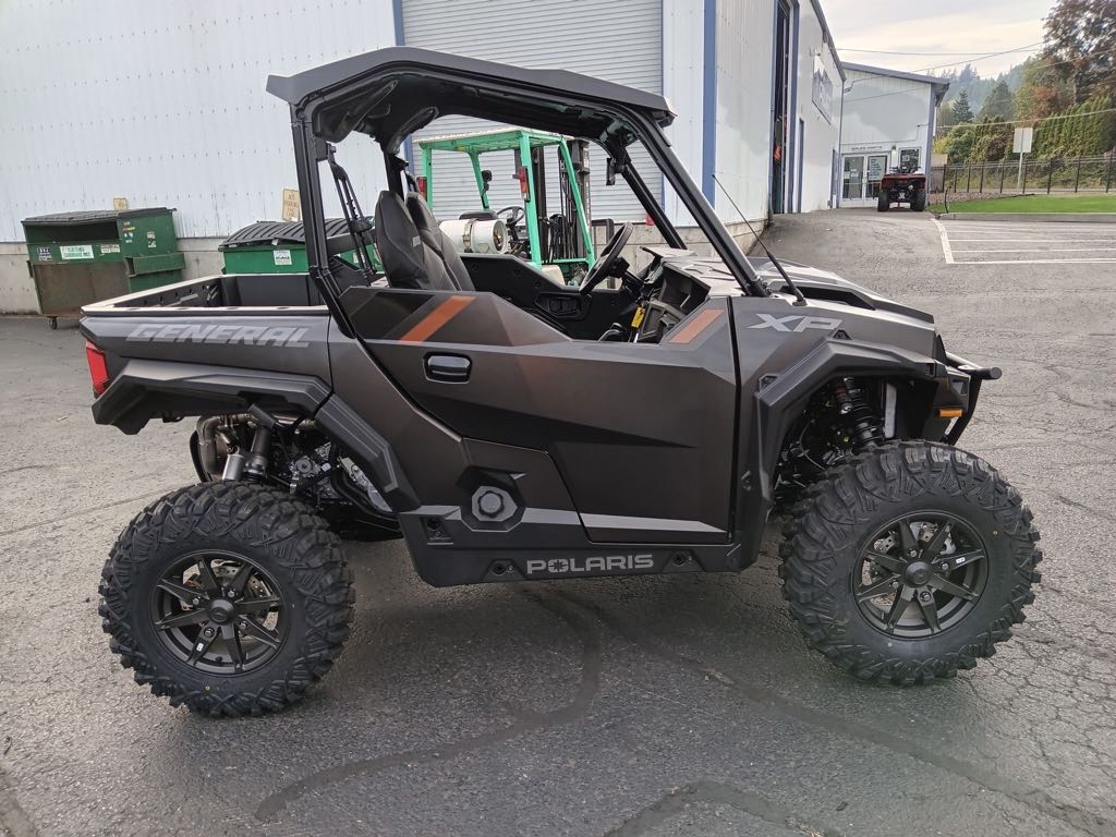 2026 Polaris GENERAL® XP 1000 Ultimate - Photo 3