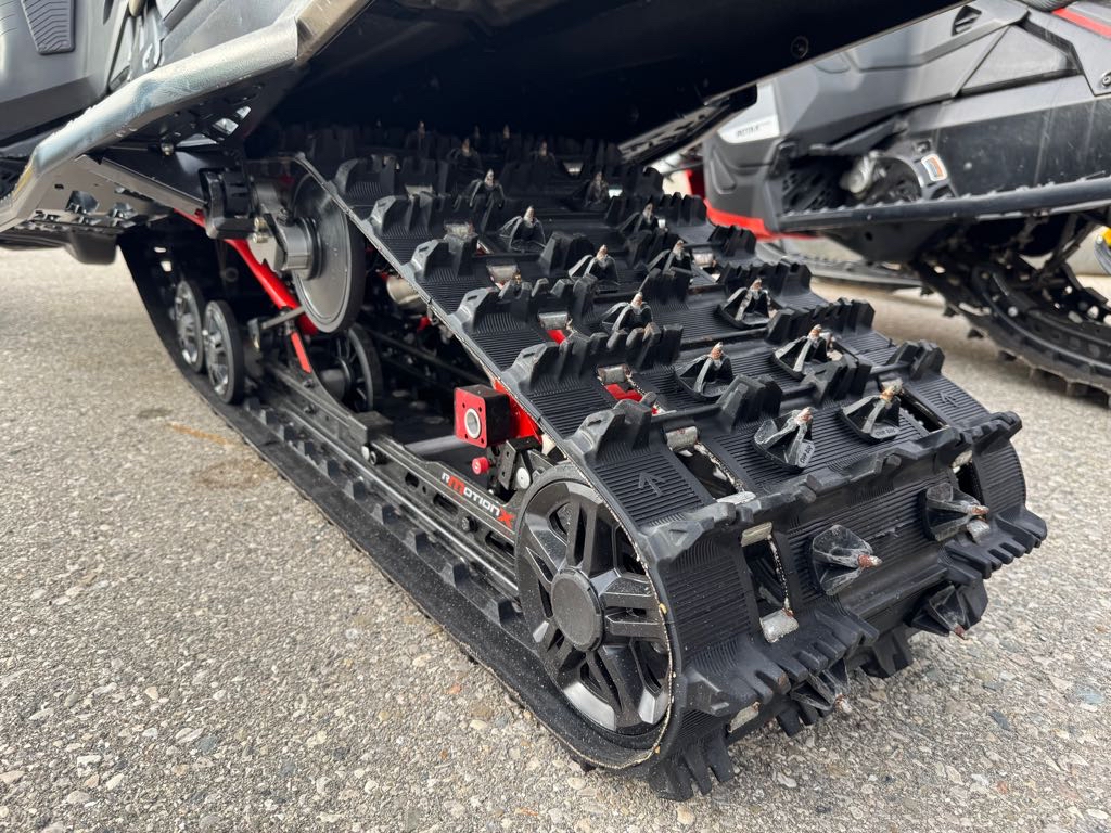 2022 Ski-Doo MACH Z 900 ACE Turbo R - Photo 4