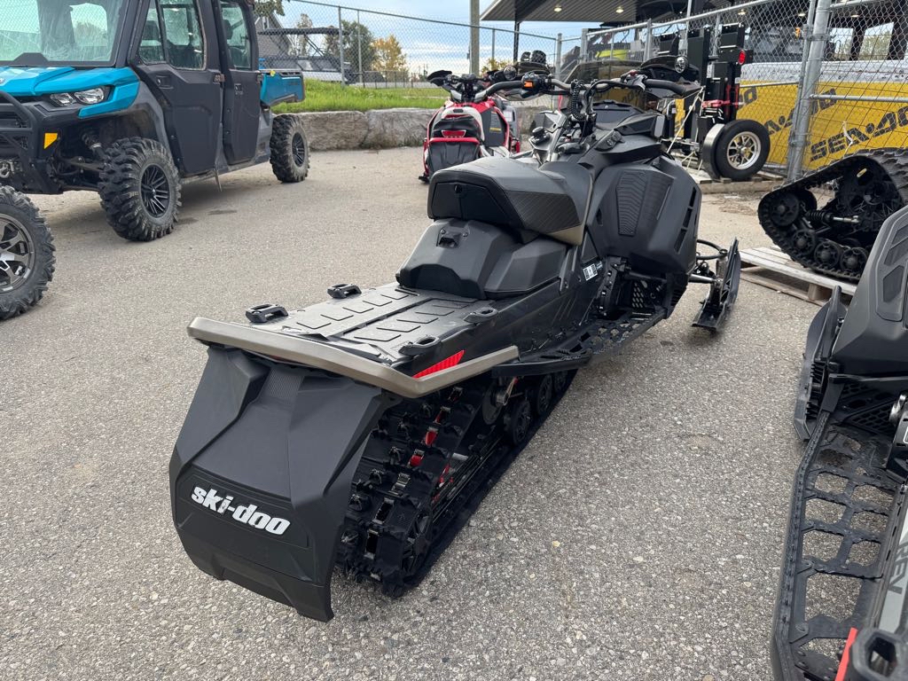 2022 Ski-Doo MACH Z 900 ACE Turbo R - Photo 5