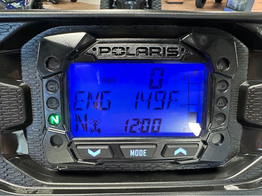 2026 Polaris Sportsman® 570 Trail - Photo 7