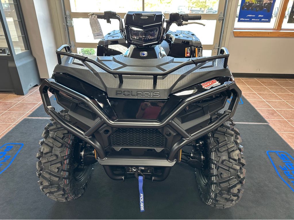 2026 Polaris Sportsman® 570 Trail - Photo 3