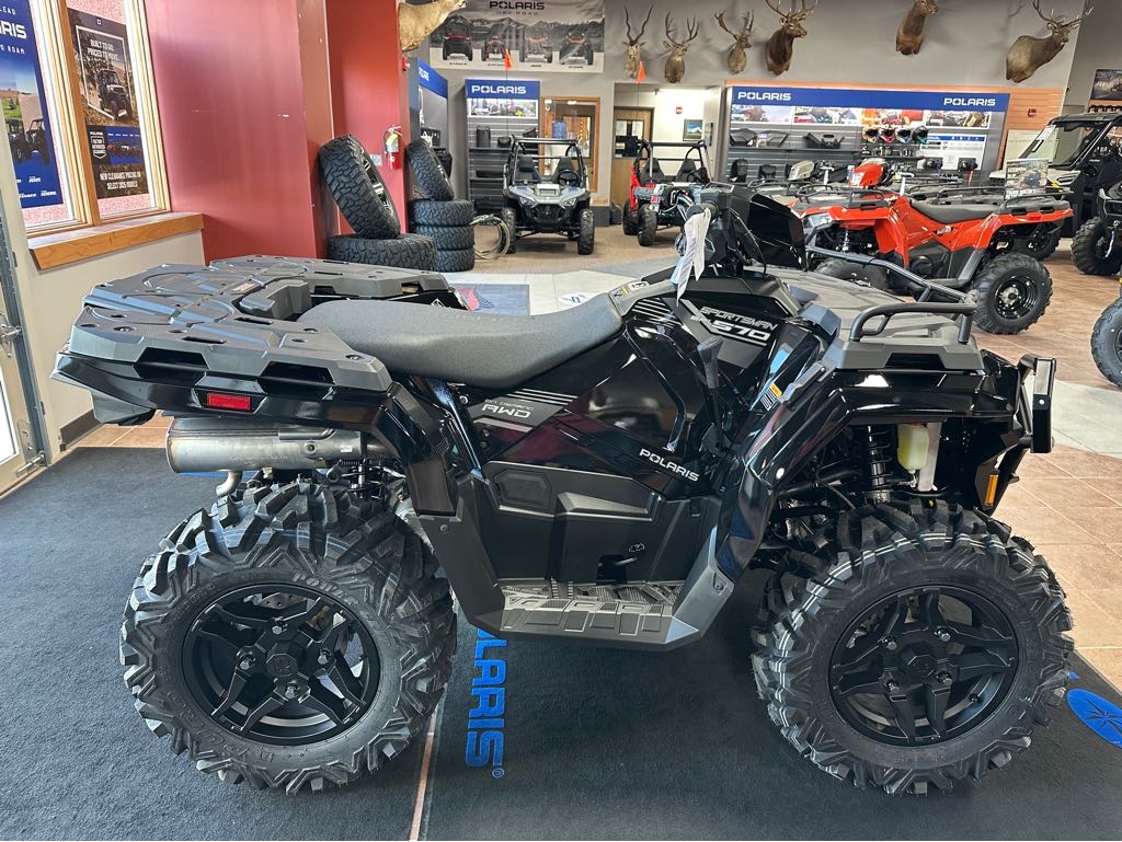2026 Polaris Sportsman® 570 Trail - Photo 5