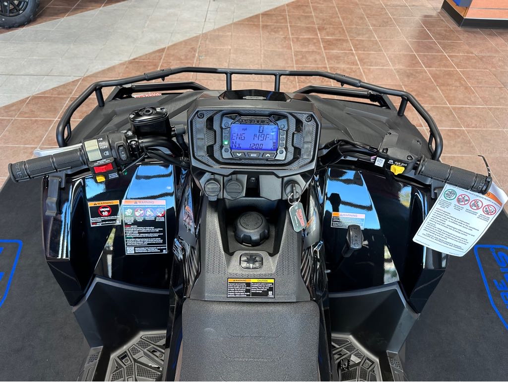 2026 Polaris Sportsman® 570 Trail - Photo 6