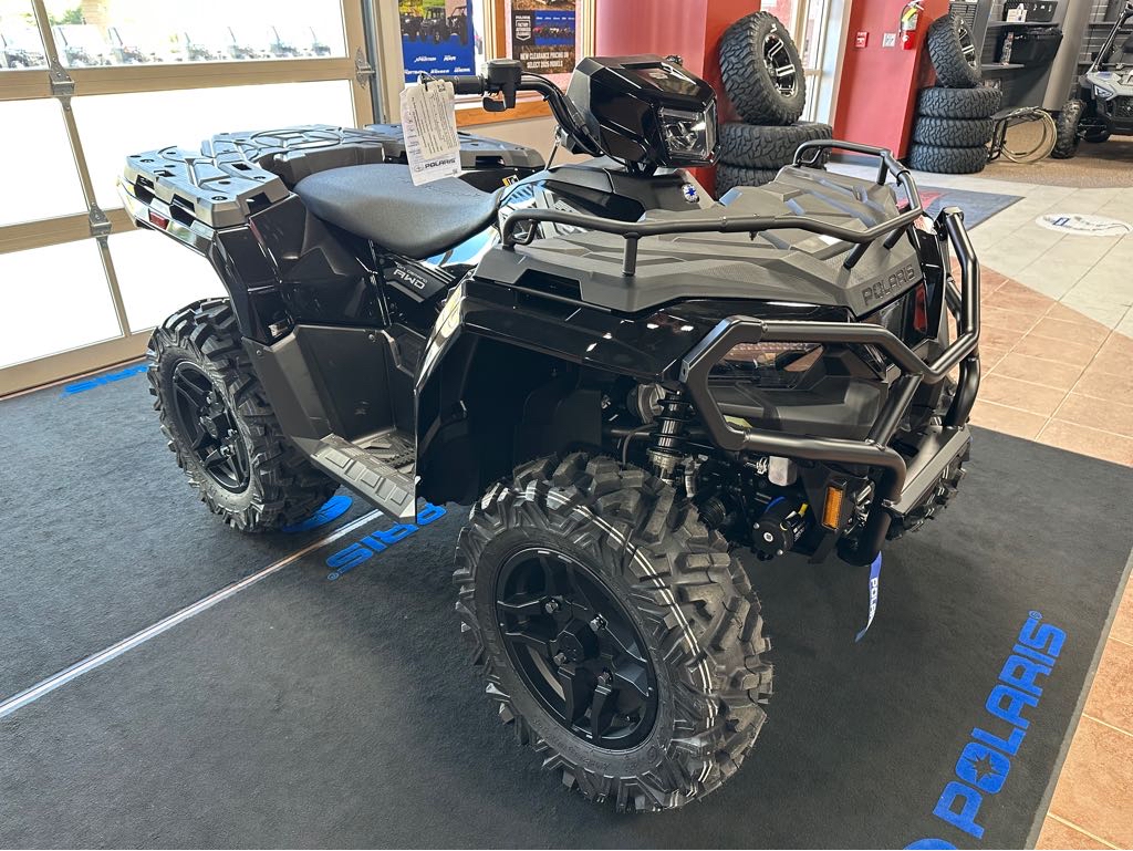 2026 Polaris Sportsman® 570 Trail - Photo 4