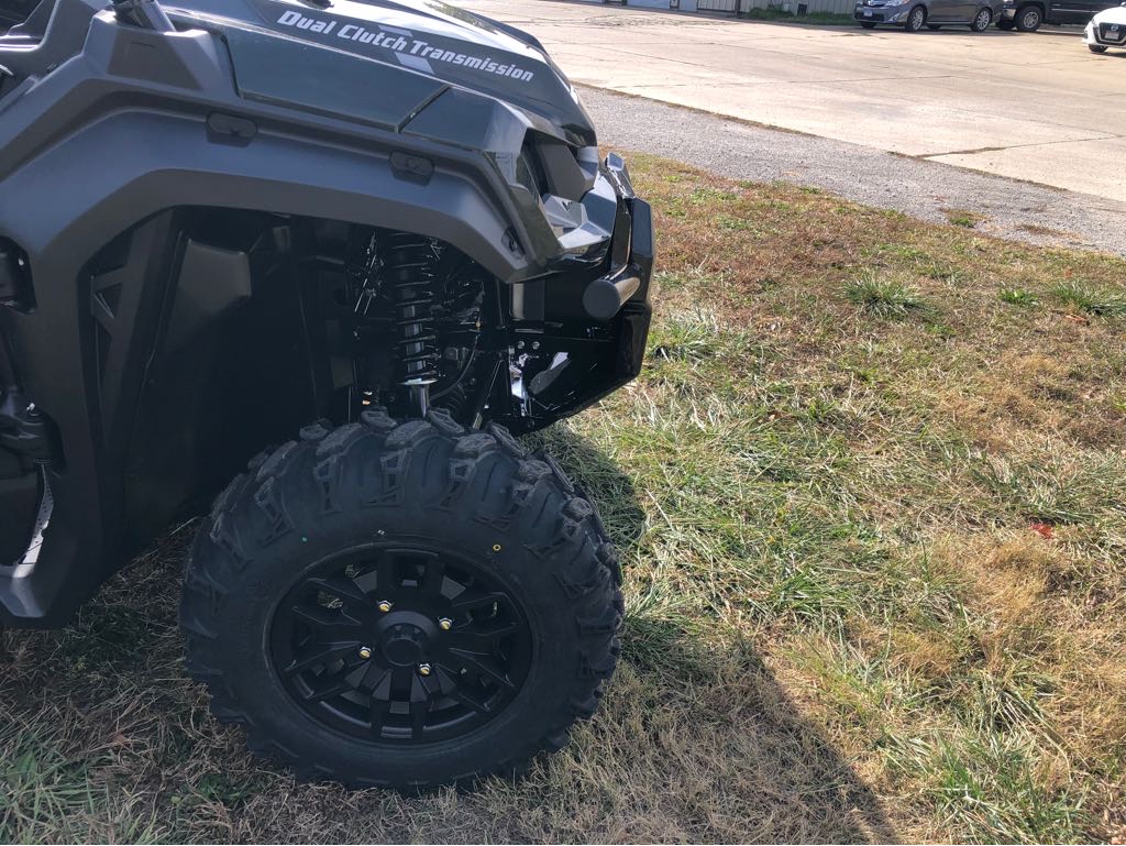 2025 Honda PIONEER 1000 DELUXE - Photo 2