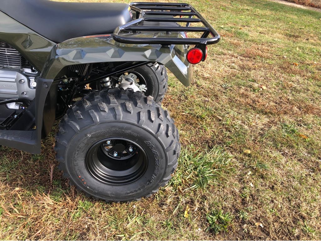 2026 Honda FOURTRAX RECON - Photo 6