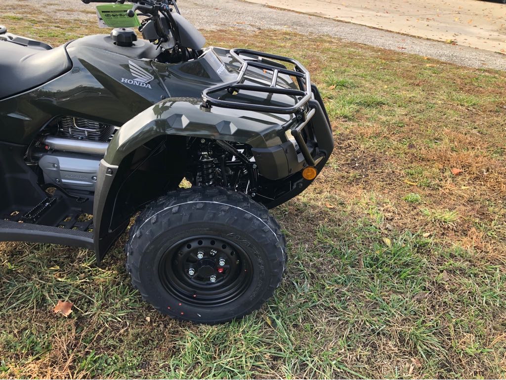 2026 Honda FOURTRAX RECON - Photo 2