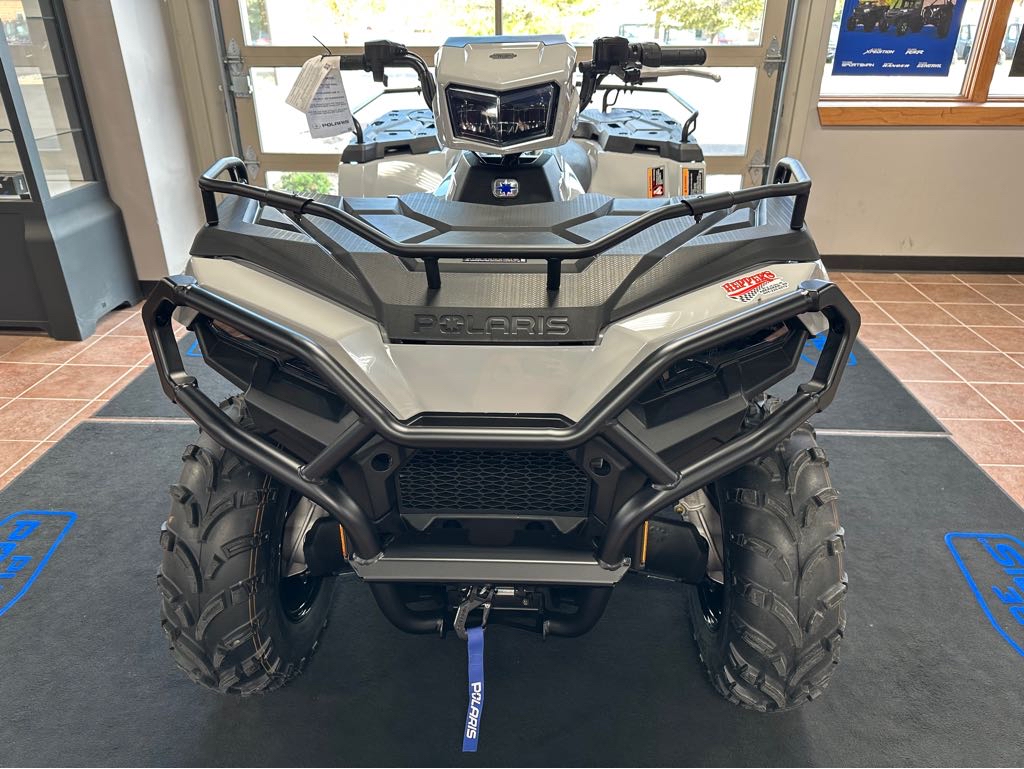 2026 Polaris Sportsman® 570 EPS - Photo 3