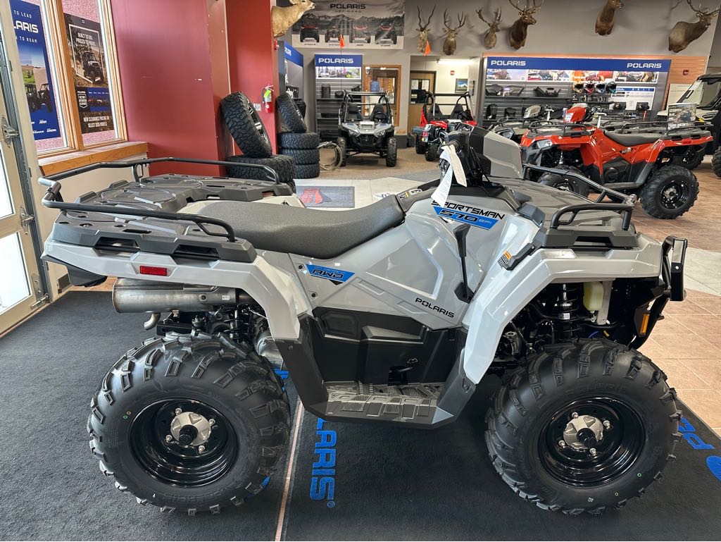 2026 Polaris Sportsman® 570 EPS - Photo 5