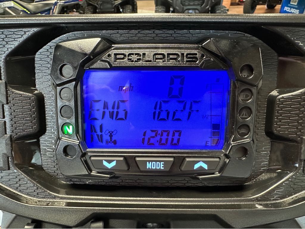 2026 Polaris Sportsman® 570 EPS - Photo 7
