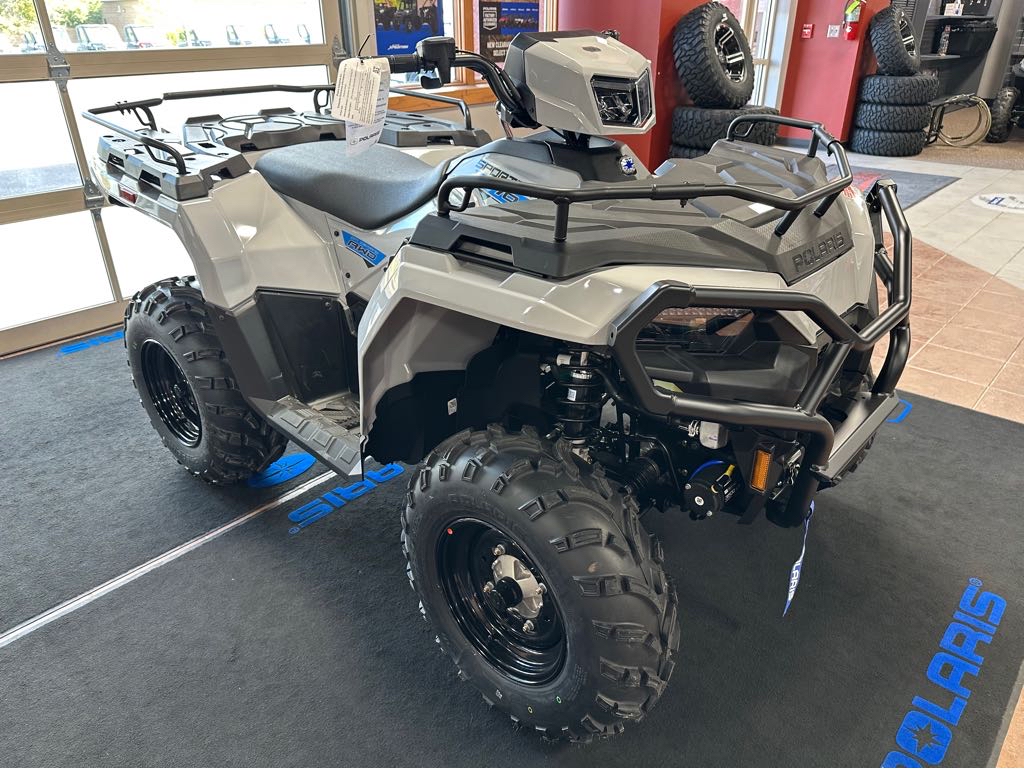 2026 Polaris Sportsman® 570 EPS - Photo 4