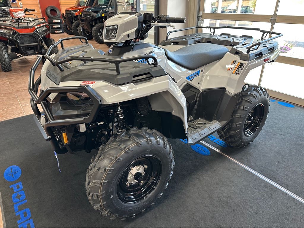 2026 Polaris Sportsman® 570 EPS - Photo 2