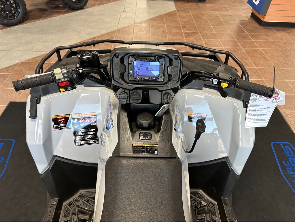 2026 Polaris Sportsman® 570 EPS - Photo 6