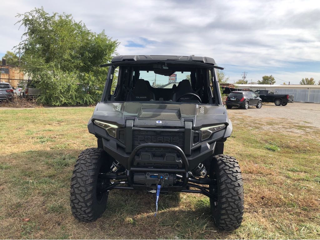 2026 Polaris XPEDITION ADV 5 NORTH STAR - Photo 10
