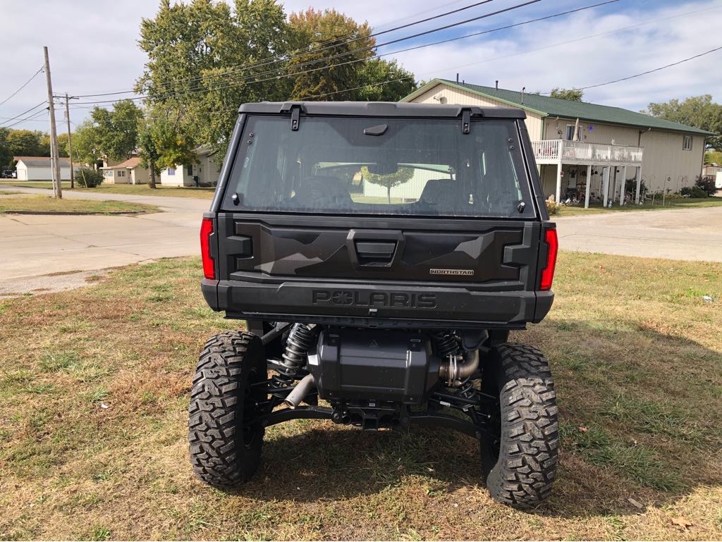 2026 Polaris XPEDITION ADV 5 NORTH STAR - Photo 5