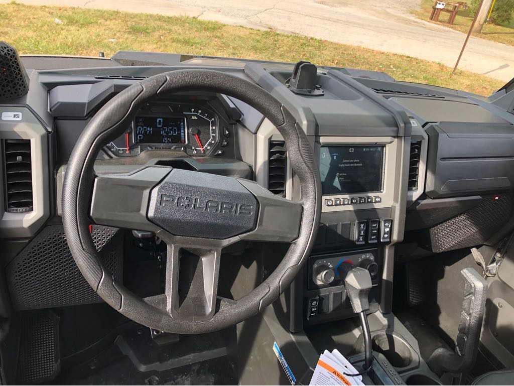 2026 Polaris XPEDITION ADV 5 NORTH STAR - Photo 11