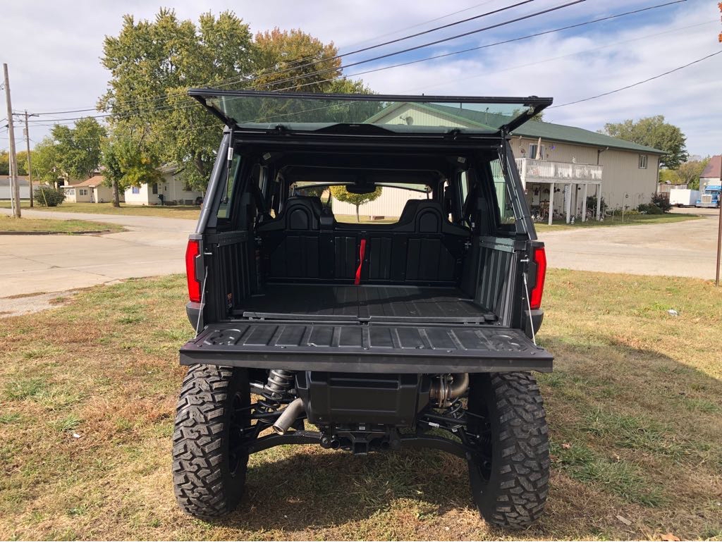 2026 Polaris XPEDITION ADV 5 NORTH STAR - Photo 6