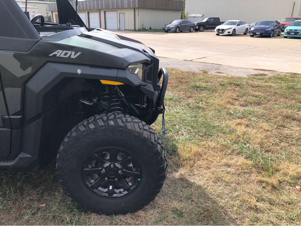 2026 Polaris XPEDITION ADV 5 NORTH STAR - Photo 2