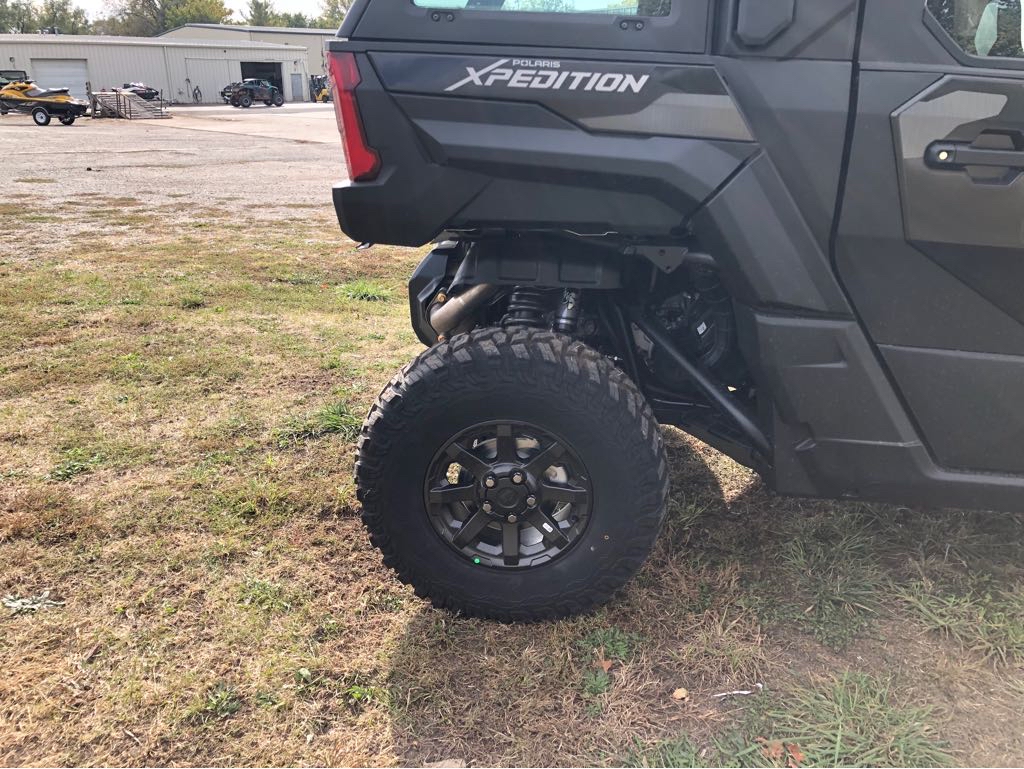 2026 Polaris XPEDITION ADV 5 NORTH STAR - Photo 4
