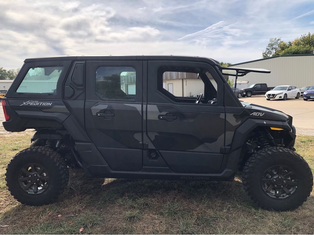 2026 Polaris XPEDITION ADV 5 NORTH STAR - Photo 3