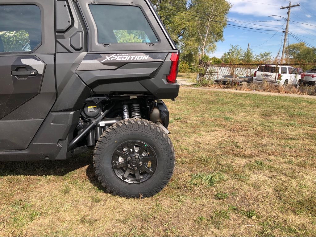 2026 Polaris XPEDITION ADV 5 NORTH STAR - Photo 7