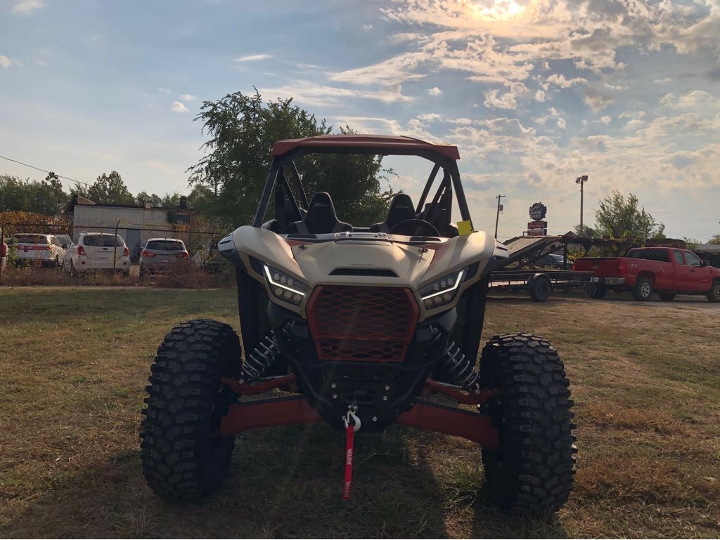 2026 Kawasaki Teryx® KRX™ 1000 Rock Edition - Photo 9
