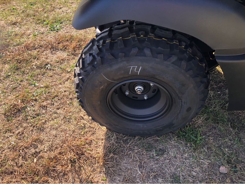 2026 Kawasaki MULE SX 4X4 - Photo 5