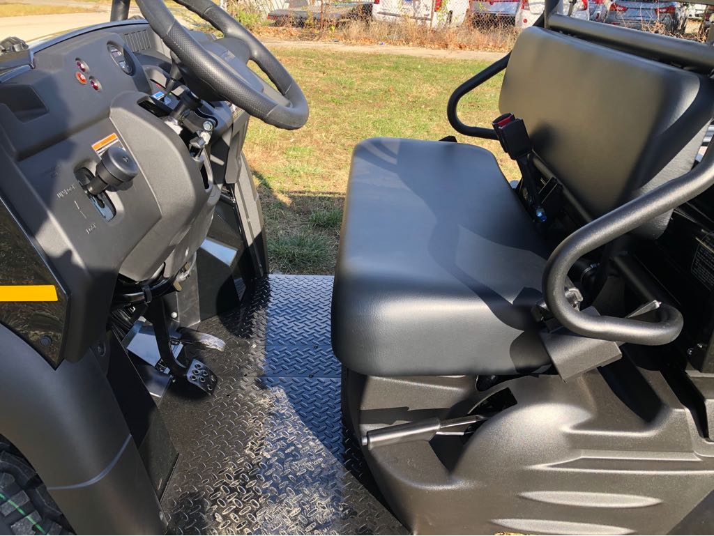2026 Kawasaki MULE SX 4X4 - Photo 10