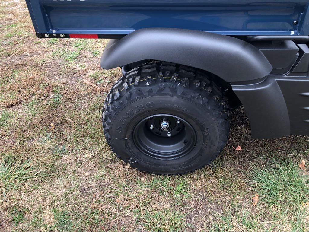2026 Kawasaki MULE SX 4X4 - Photo 5