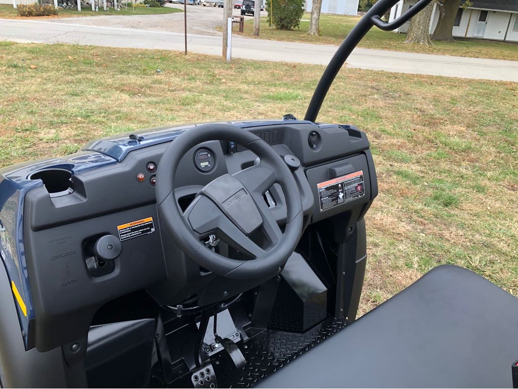 2026 Kawasaki MULE SX 4X4 - Photo 13