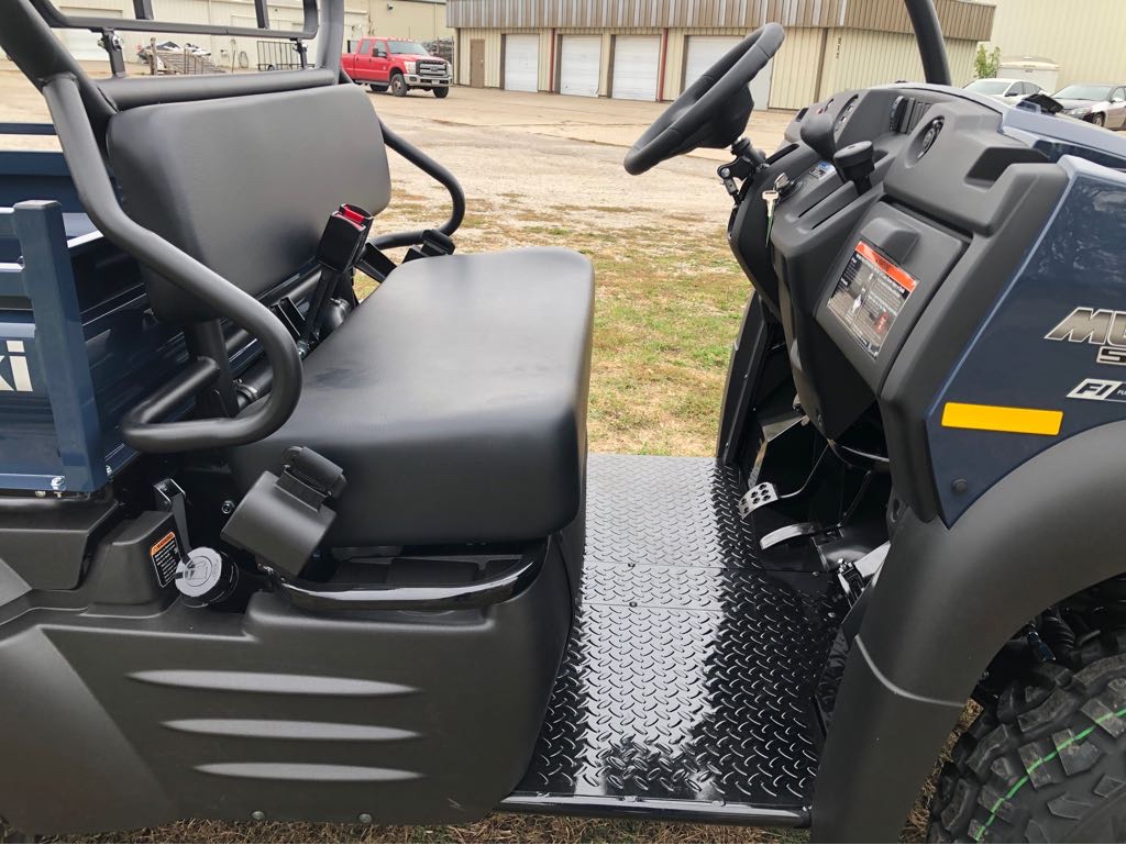 2026 Kawasaki MULE SX 4X4 - Photo 4