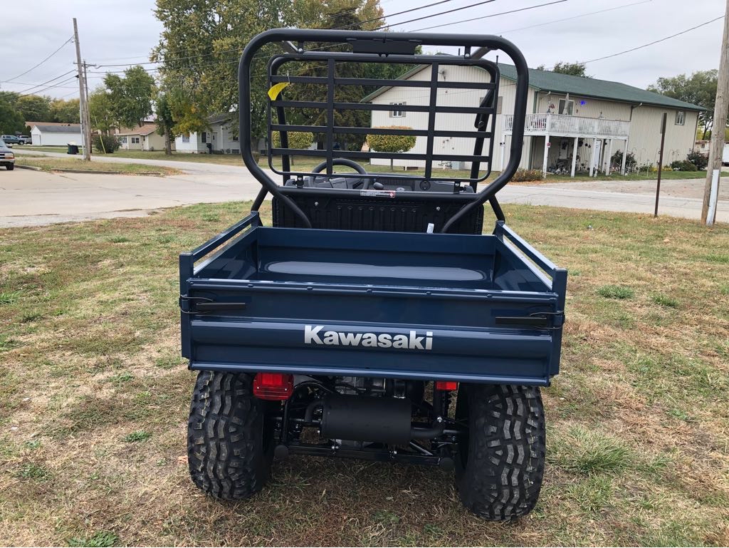 2026 Kawasaki MULE SX 4X4 - Photo 6