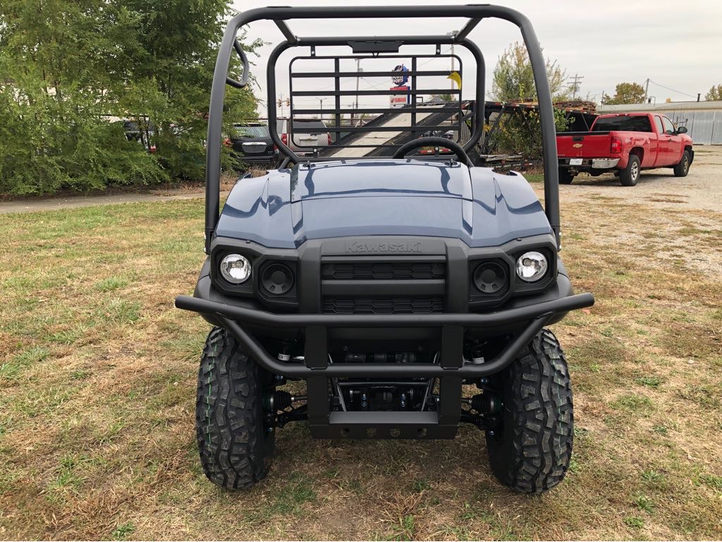 2026 Kawasaki MULE SX 4X4 - Photo 12