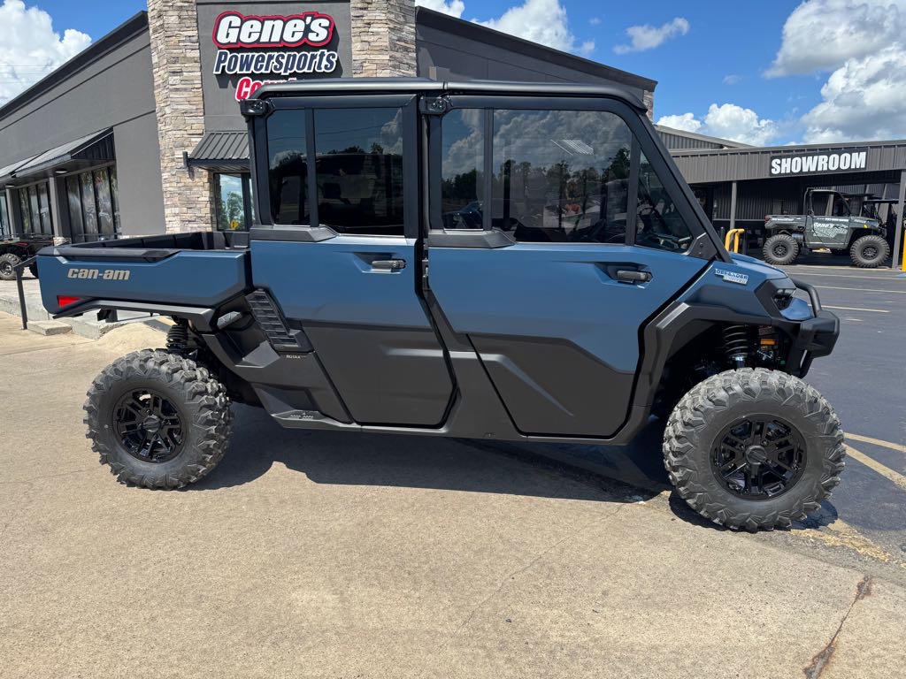 2026 Can-Am Defender MAX Limited HD11 - Photo 13