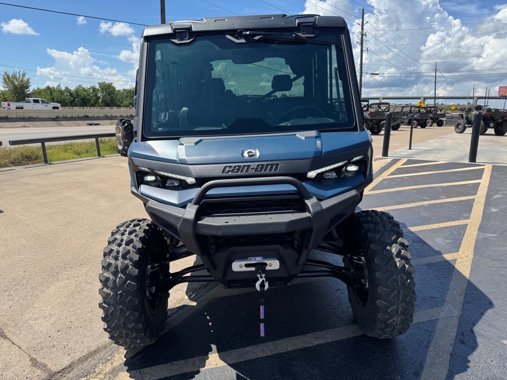 2026 Can-Am Defender MAX Limited HD11 - Photo 5