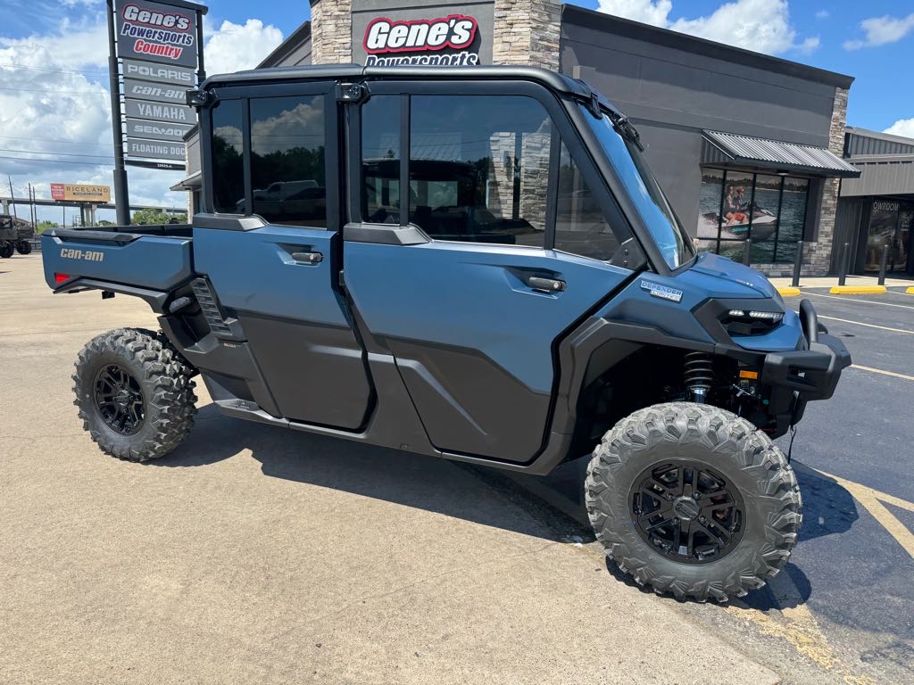 2026 Can-Am Defender MAX Limited HD11 - Photo 14