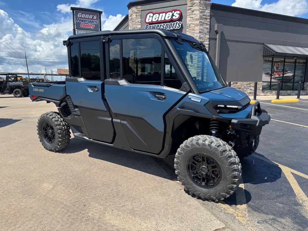 2026 Can-Am Defender MAX Limited HD11 - Photo 15