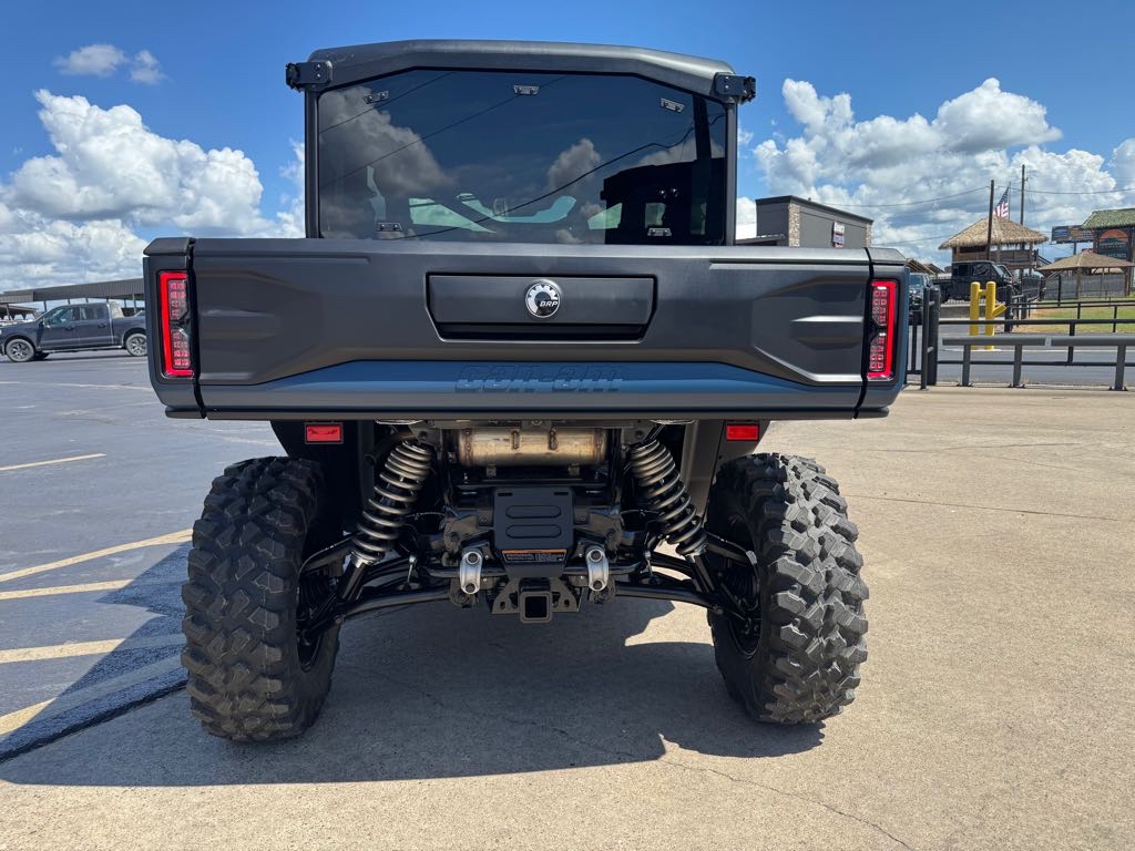 2026 Can-Am Defender MAX Limited HD11 - Photo 11