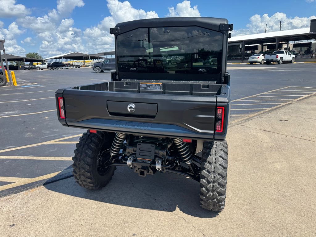 2026 Can-Am Defender MAX Limited HD11 - Photo 12