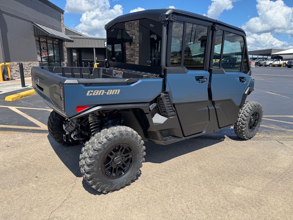 2026 Can-Am Defender MAX Limited HD11 - Photo 10