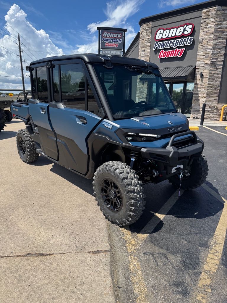 2026 Can-Am Defender MAX Limited HD11 - Photo 2